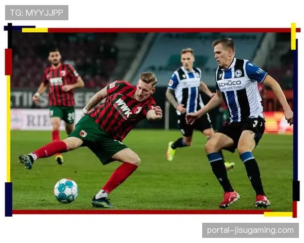 奥格斯堡1-0险胜汉堡,收获关键三分 奥格斯堡1-0险胜汉堡,收获关键三分