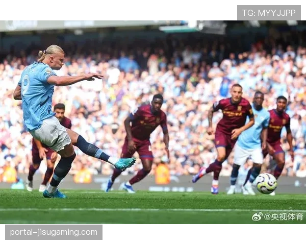 曼城4-0西汉姆联，哈兰德帽子戏法领跑射手榜