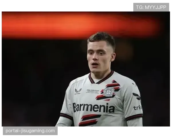 人物侧写：勒沃库森新星弗洛里安·维尔茨的肋部手术刀传球