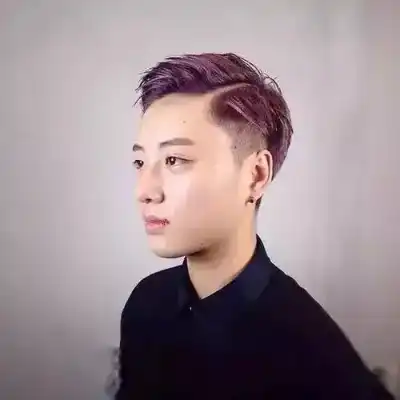 赖露梓